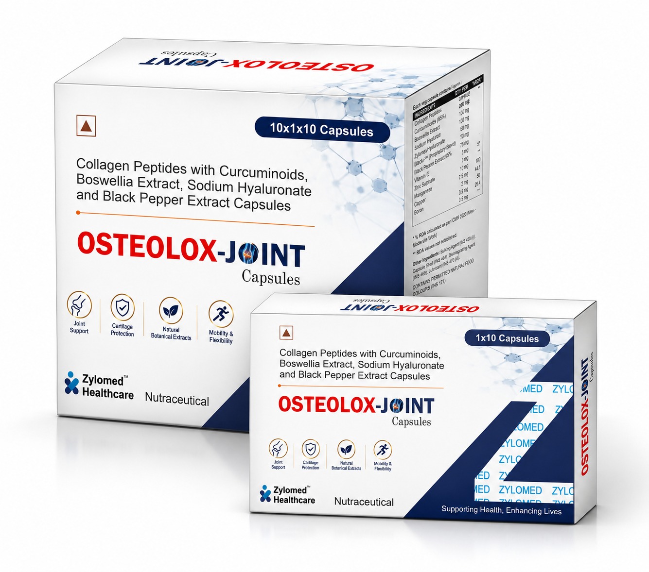 OSTEOLOX-JOINT
